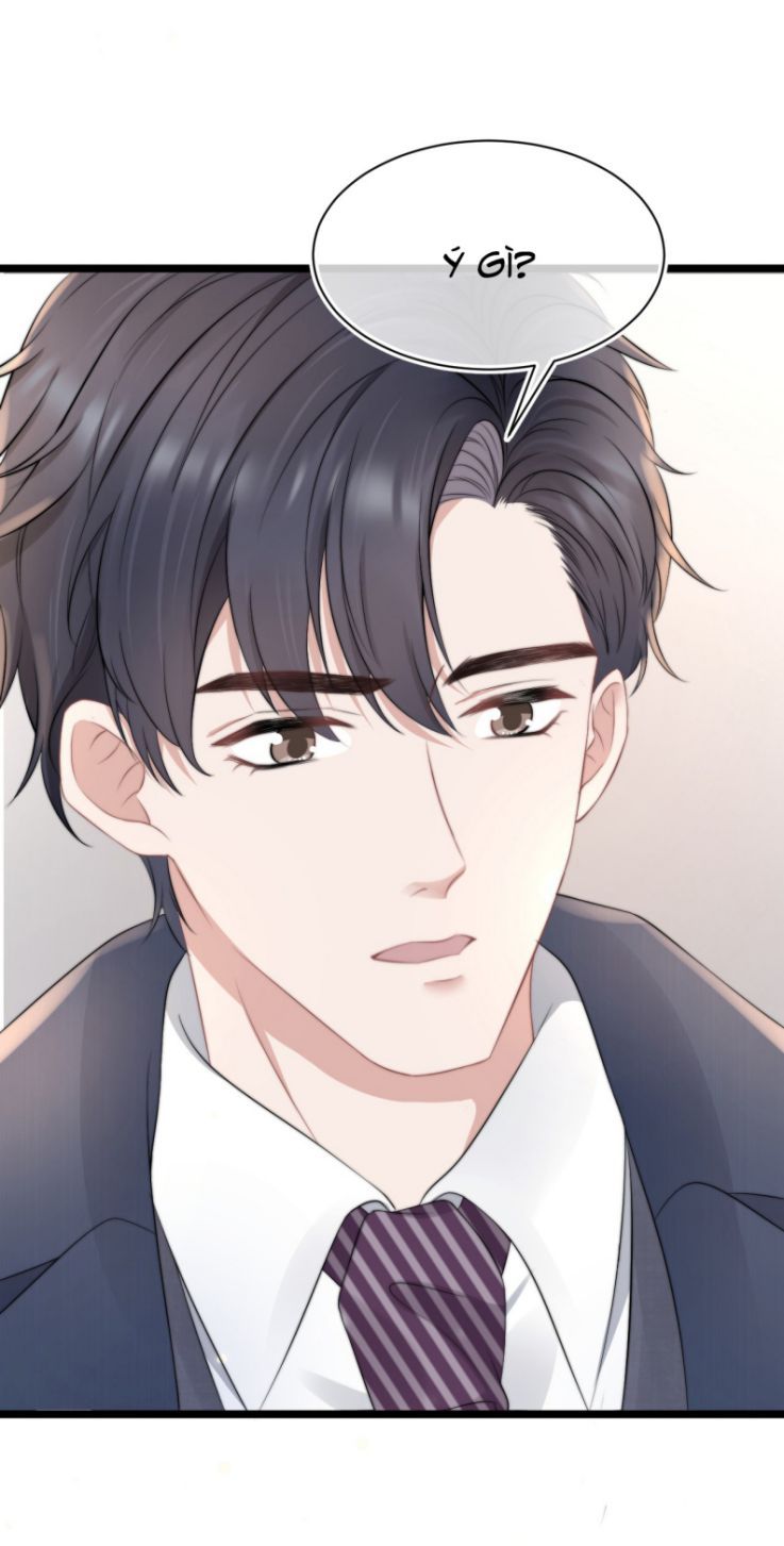 Những Ngày Cùng Tra Công Chính Diện Quyết Đấu Chapter 61 - Trang 2