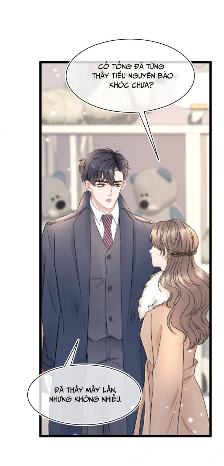 Những Ngày Cùng Tra Công Chính Diện Quyết Đấu Chapter 61 - Trang 2
