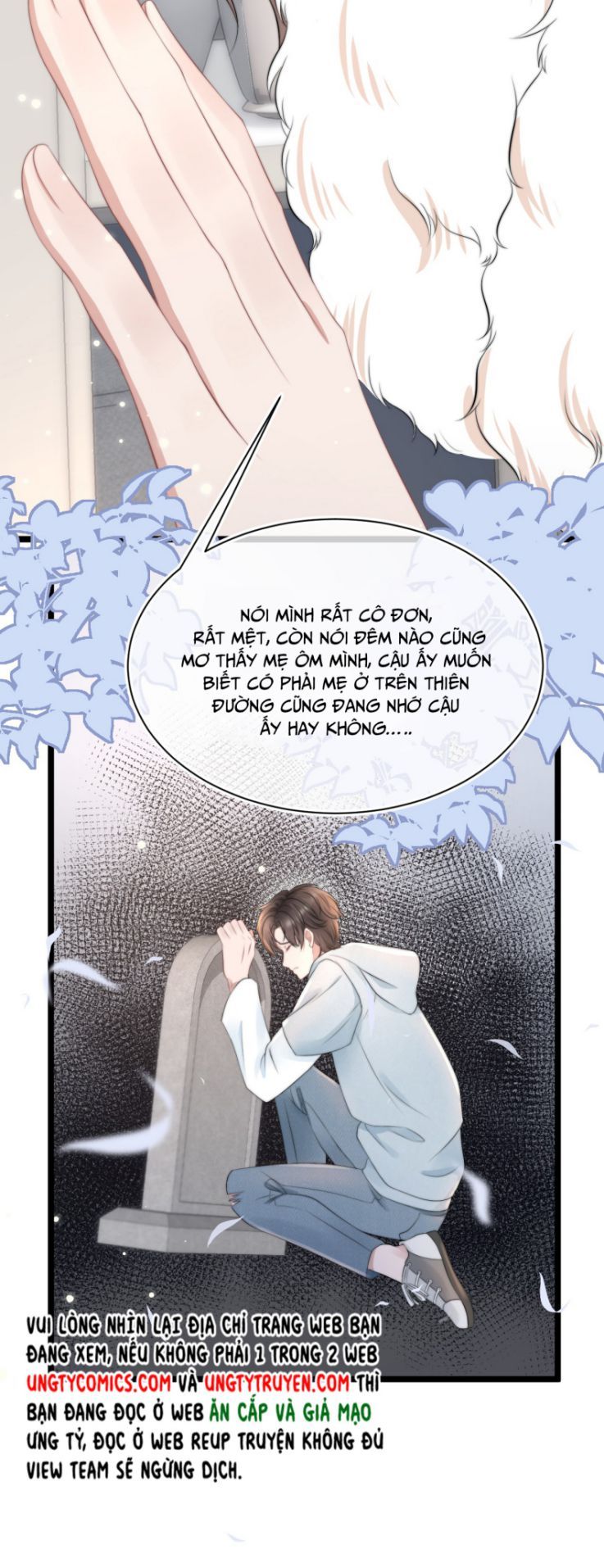 Những Ngày Cùng Tra Công Chính Diện Quyết Đấu Chapter 61 - Trang 2