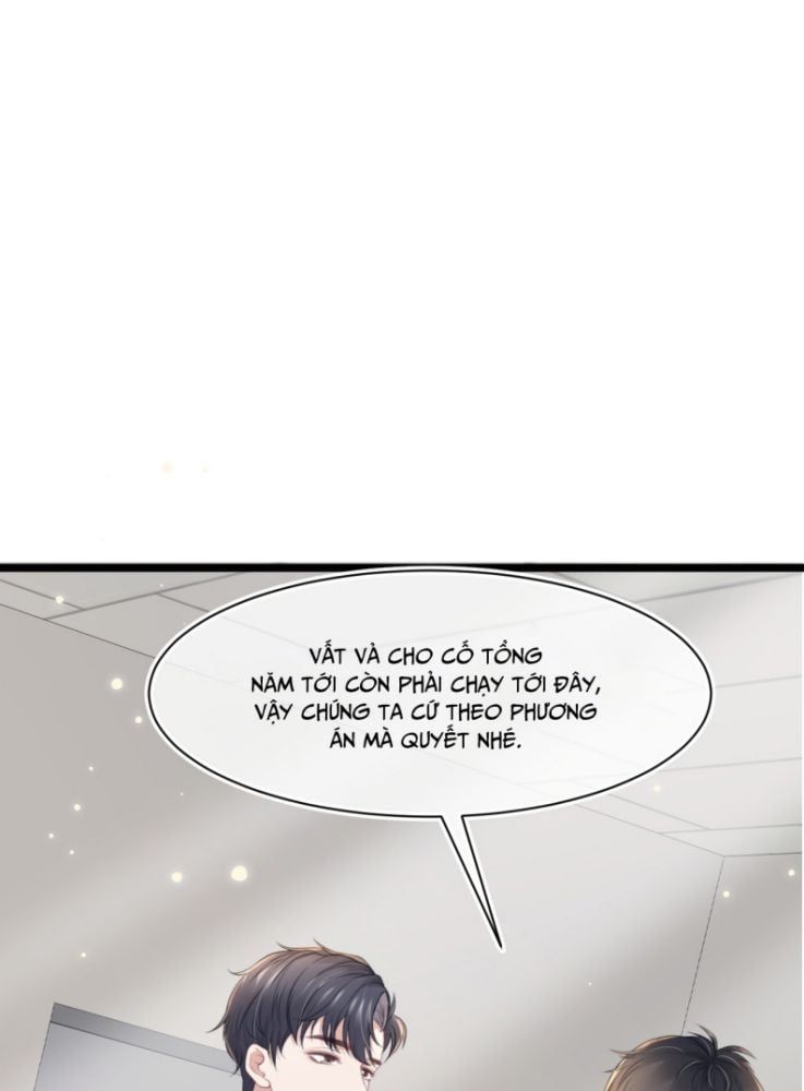 Những Ngày Cùng Tra Công Chính Diện Quyết Đấu Chapter 61 - Trang 2