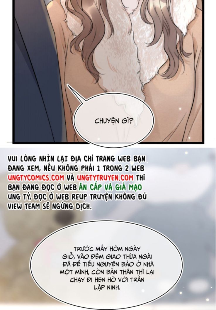 Những Ngày Cùng Tra Công Chính Diện Quyết Đấu Chapter 61 - Trang 2