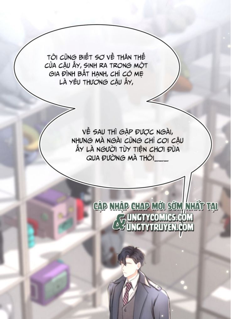 Những Ngày Cùng Tra Công Chính Diện Quyết Đấu Chapter 61 - Trang 2