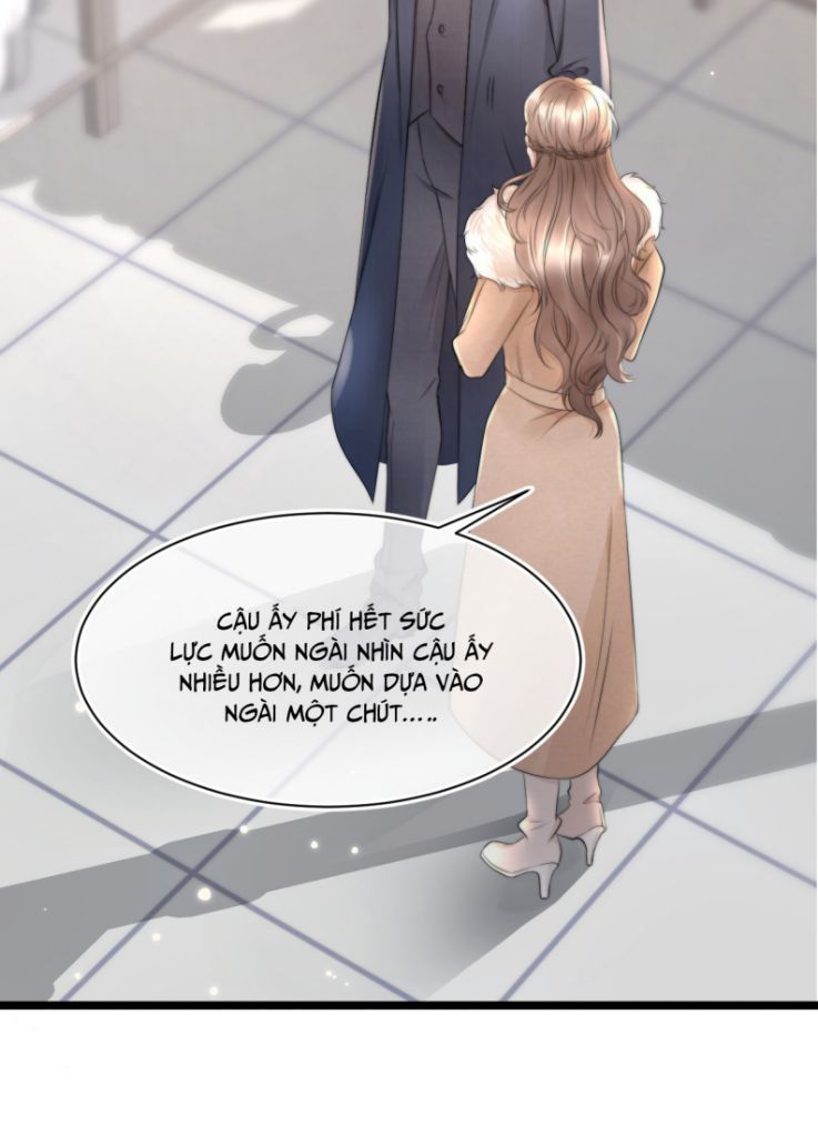 Những Ngày Cùng Tra Công Chính Diện Quyết Đấu Chapter 61 - Trang 2