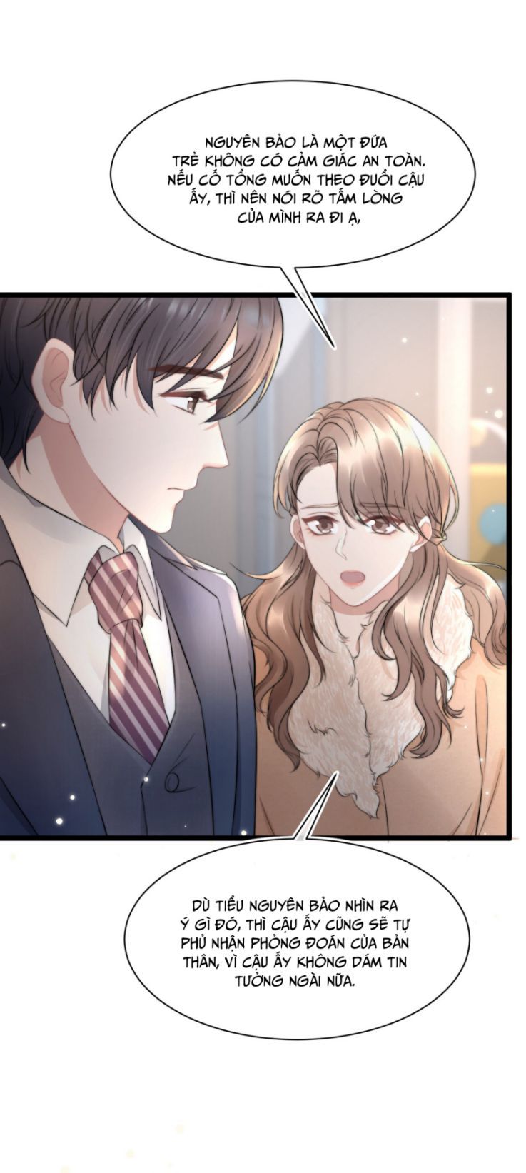 Những Ngày Cùng Tra Công Chính Diện Quyết Đấu Chapter 61 - Trang 2