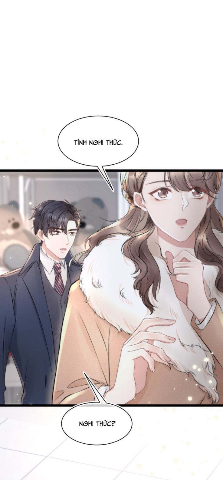 Những Ngày Cùng Tra Công Chính Diện Quyết Đấu Chapter 61 - Trang 2