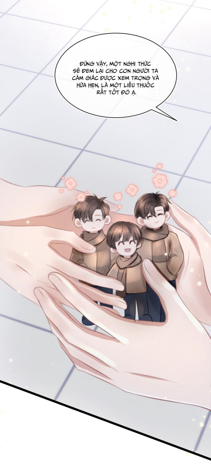 Những Ngày Cùng Tra Công Chính Diện Quyết Đấu Chapter 61 - Trang 2