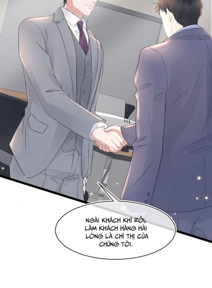 Những Ngày Cùng Tra Công Chính Diện Quyết Đấu Chapter 61 - Trang 2