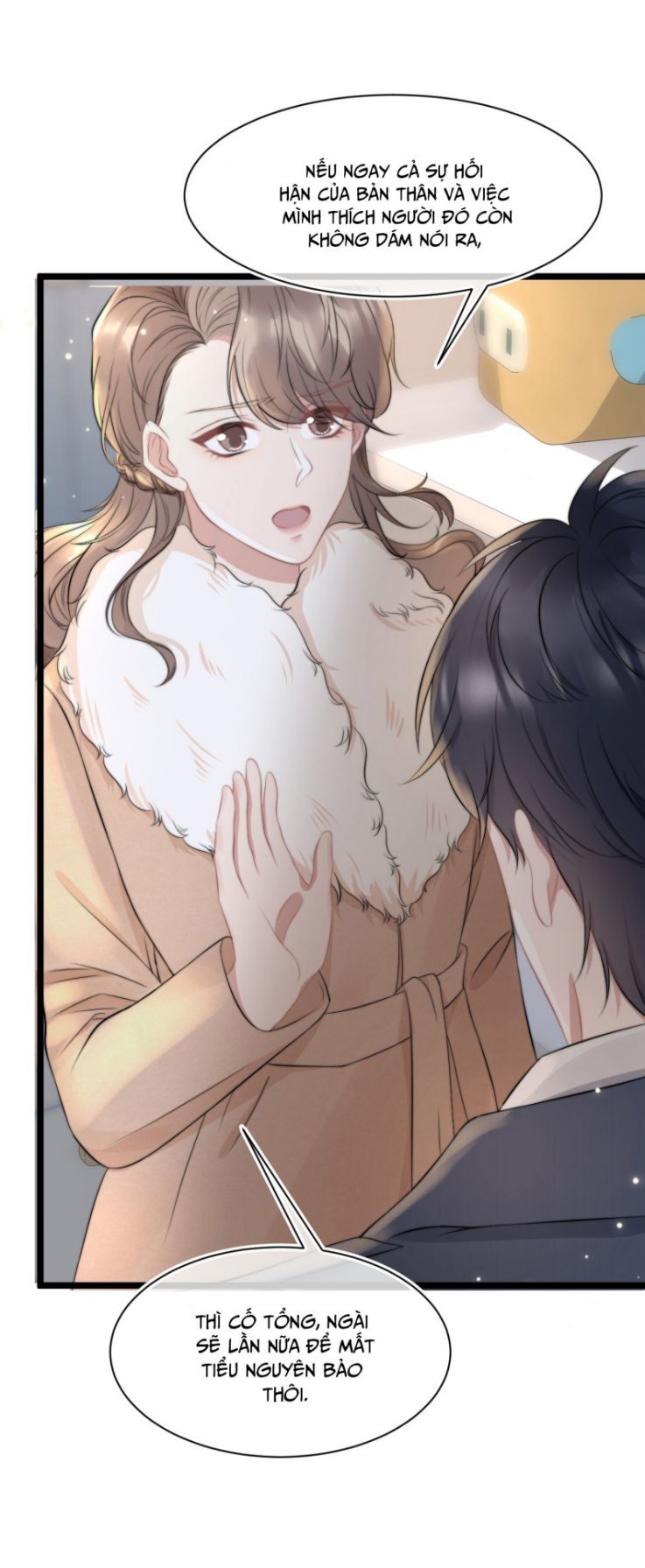 Những Ngày Cùng Tra Công Chính Diện Quyết Đấu Chapter 61 - Trang 2