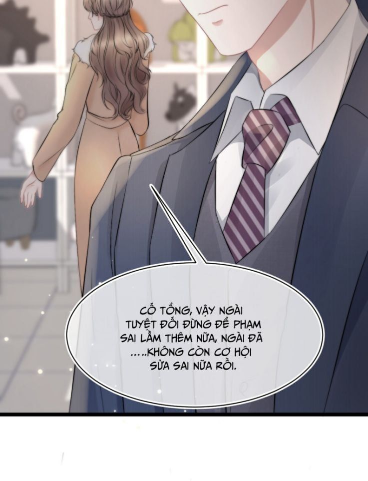 Những Ngày Cùng Tra Công Chính Diện Quyết Đấu Chapter 61 - Trang 2