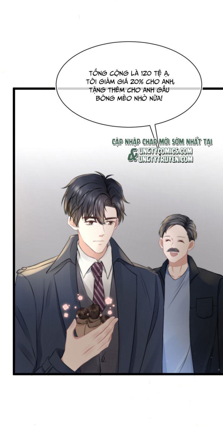 Những Ngày Cùng Tra Công Chính Diện Quyết Đấu Chapter 61 - Trang 2
