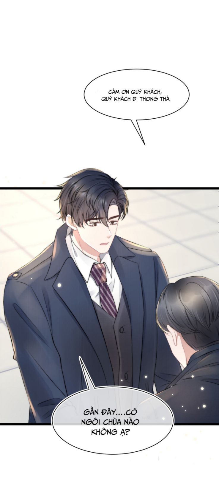 Những Ngày Cùng Tra Công Chính Diện Quyết Đấu Chapter 61 - Trang 2
