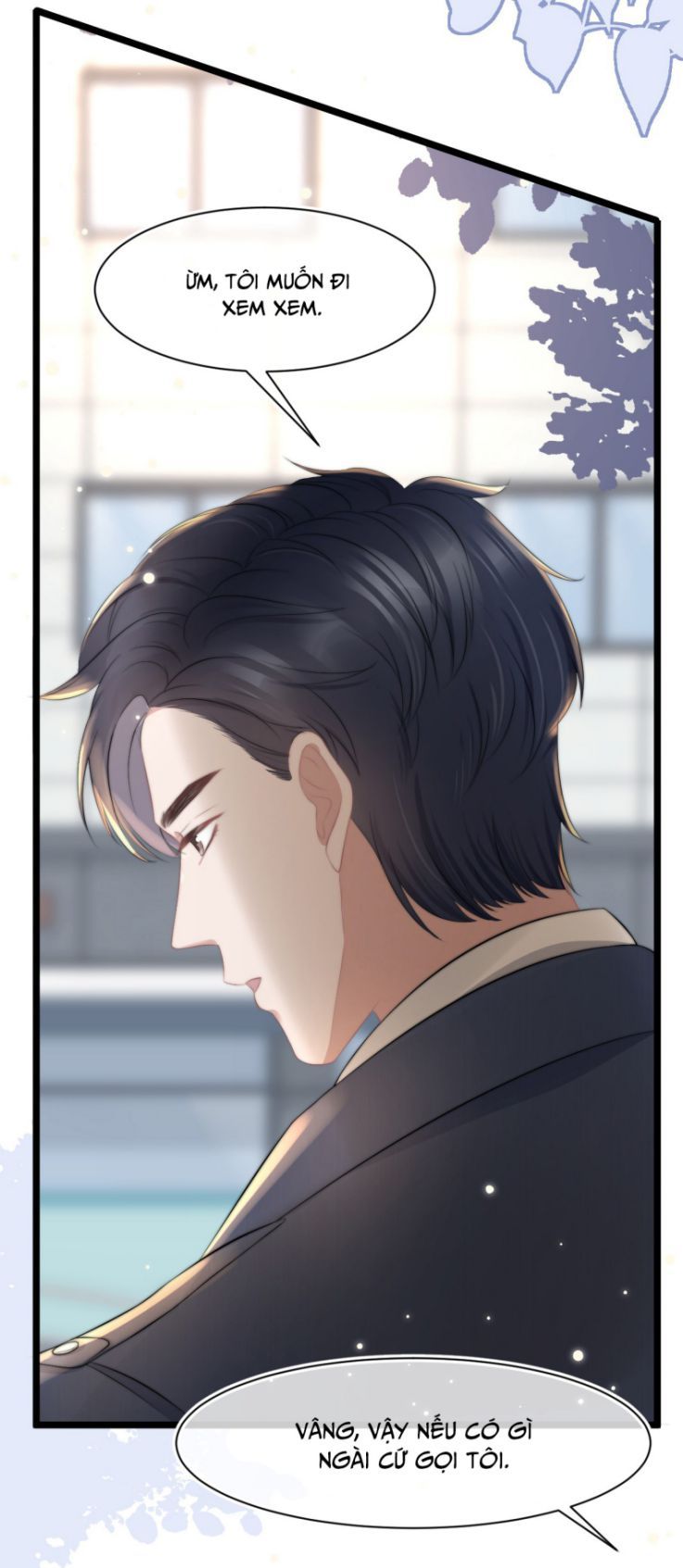 Những Ngày Cùng Tra Công Chính Diện Quyết Đấu Chapter 61 - Trang 2