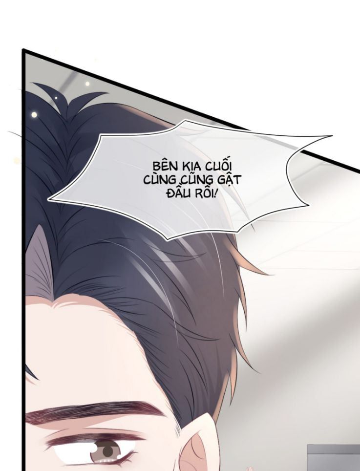 Những Ngày Cùng Tra Công Chính Diện Quyết Đấu Chapter 61 - Trang 2