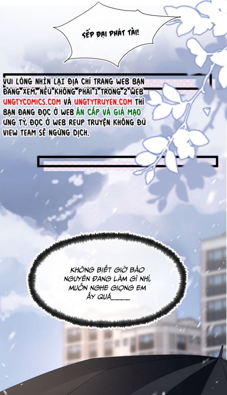 Những Ngày Cùng Tra Công Chính Diện Quyết Đấu Chapter 61 - Trang 2