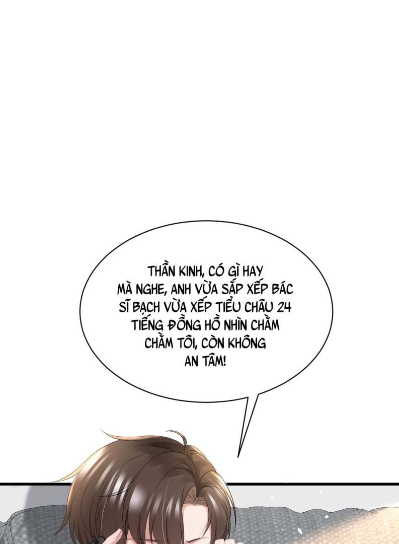Những Ngày Cùng Tra Công Chính Diện Quyết Đấu Chapter 62 - Trang 2