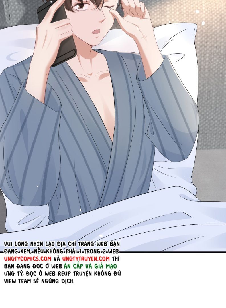 Những Ngày Cùng Tra Công Chính Diện Quyết Đấu Chapter 62 - Trang 2