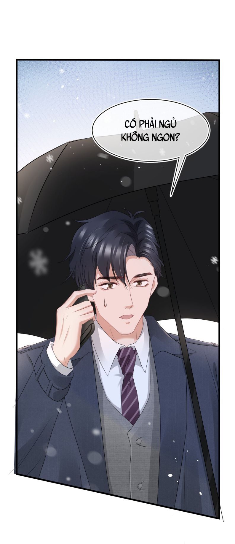 Những Ngày Cùng Tra Công Chính Diện Quyết Đấu Chapter 62 - Trang 2