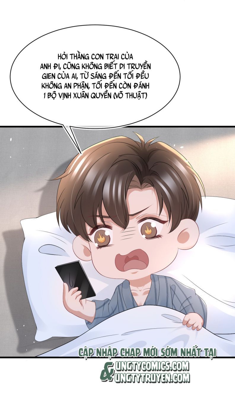 Những Ngày Cùng Tra Công Chính Diện Quyết Đấu Chapter 62 - Trang 2