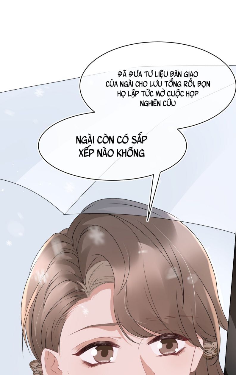 Những Ngày Cùng Tra Công Chính Diện Quyết Đấu Chapter 62 - Trang 2