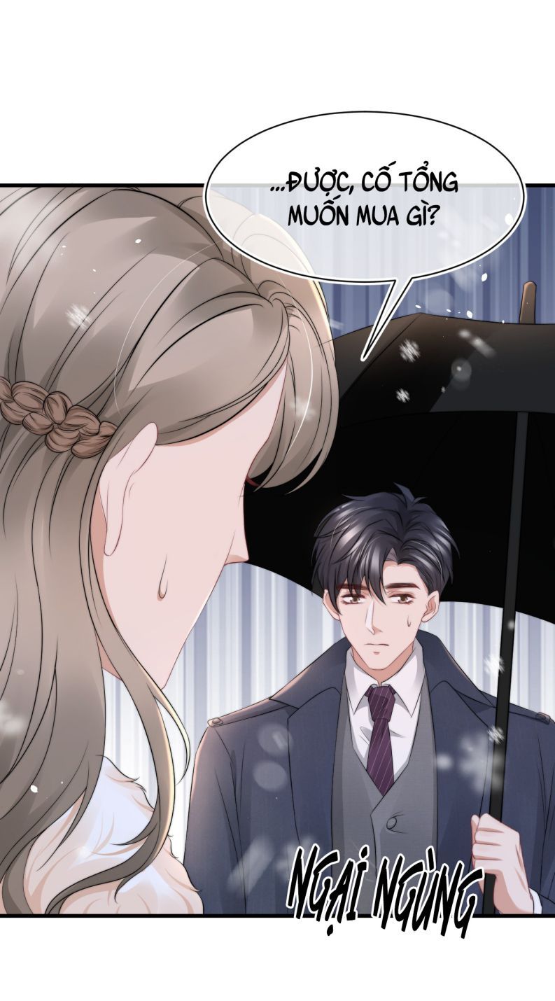 Những Ngày Cùng Tra Công Chính Diện Quyết Đấu Chapter 62 - Trang 2