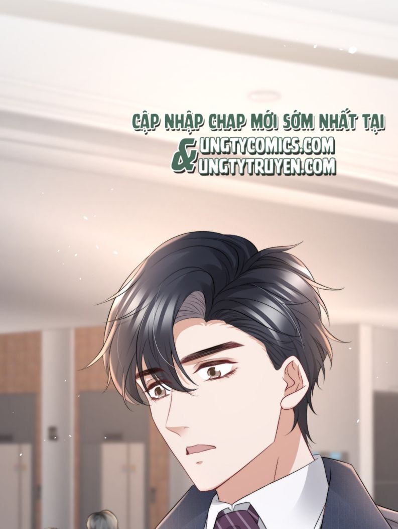 Những Ngày Cùng Tra Công Chính Diện Quyết Đấu Chapter 62 - Trang 2