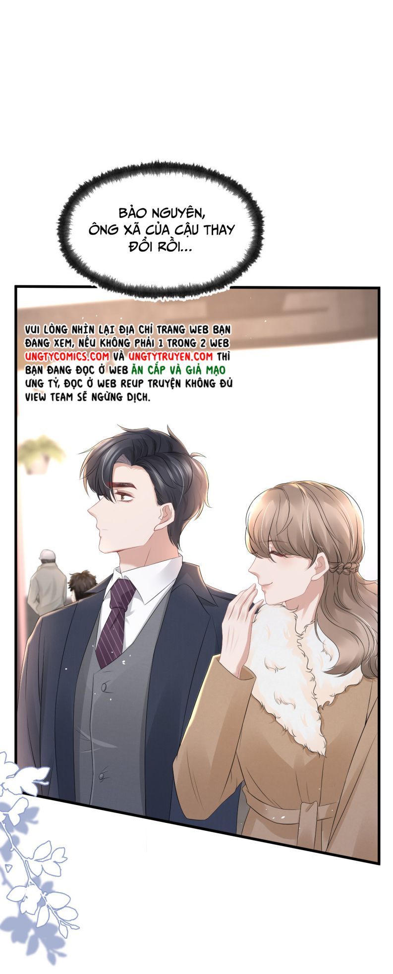 Những Ngày Cùng Tra Công Chính Diện Quyết Đấu Chapter 62 - Trang 2