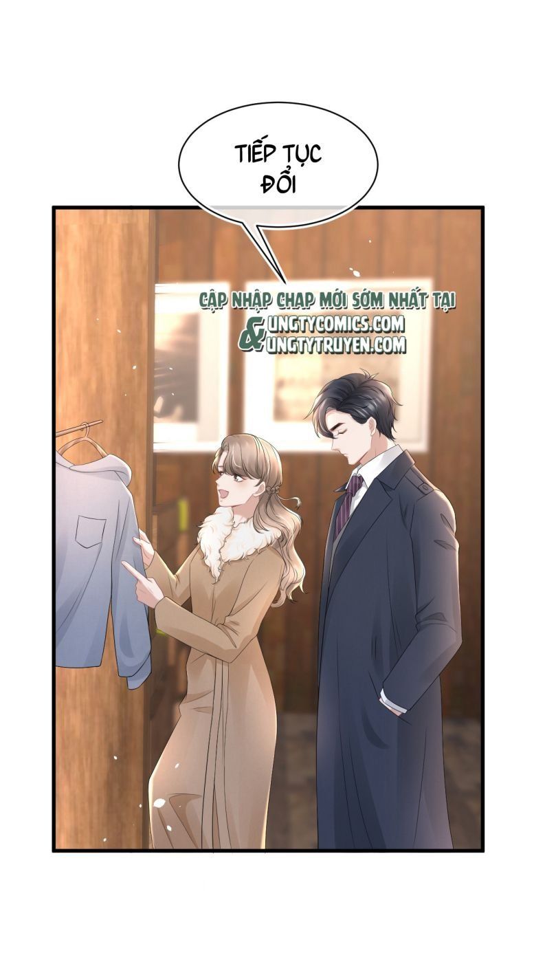 Những Ngày Cùng Tra Công Chính Diện Quyết Đấu Chapter 62 - Trang 2