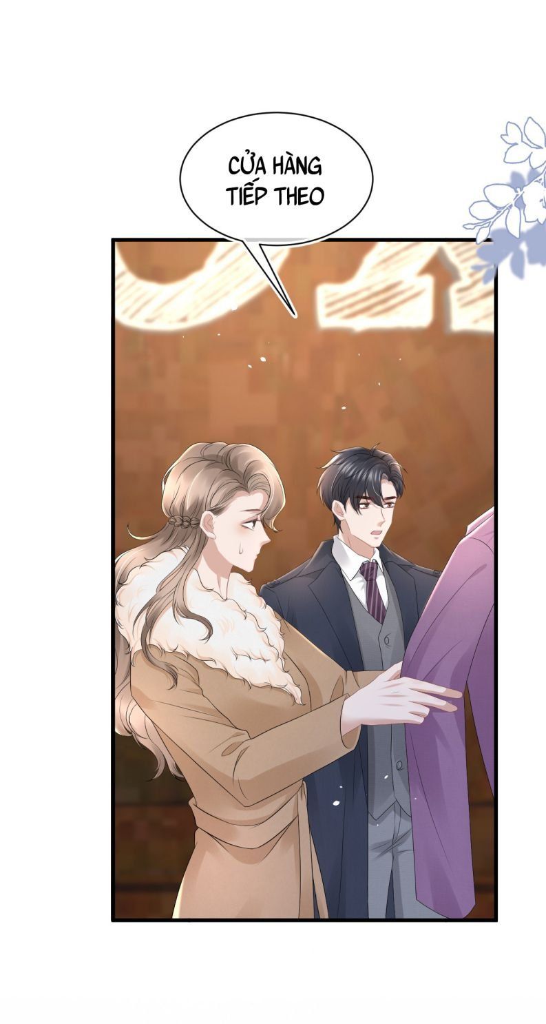 Những Ngày Cùng Tra Công Chính Diện Quyết Đấu Chapter 62 - Trang 2