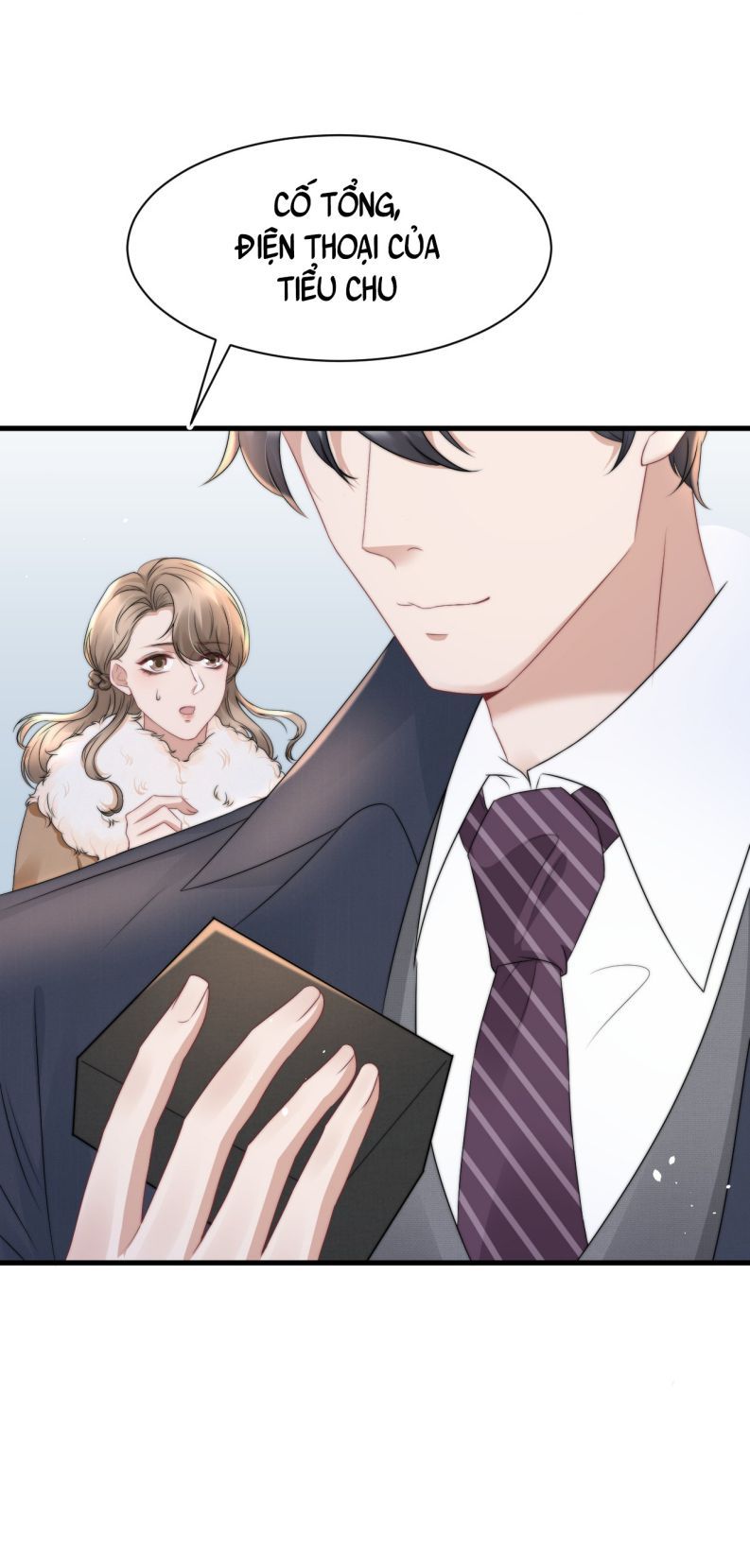 Những Ngày Cùng Tra Công Chính Diện Quyết Đấu Chapter 62 - Trang 2