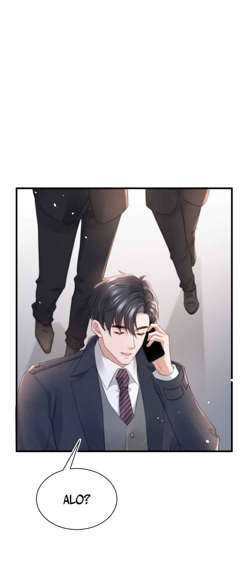 Những Ngày Cùng Tra Công Chính Diện Quyết Đấu Chapter 62 - Trang 2