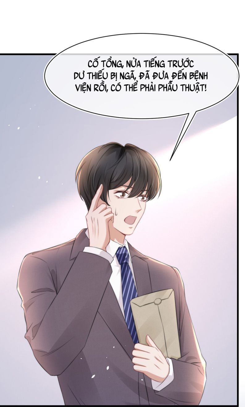 Những Ngày Cùng Tra Công Chính Diện Quyết Đấu Chapter 62 - Trang 2