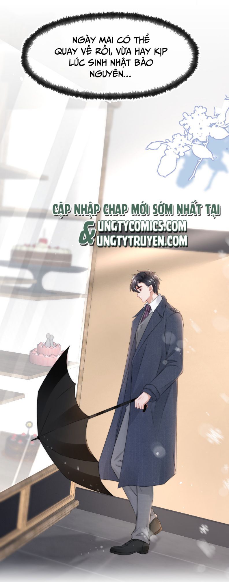 Những Ngày Cùng Tra Công Chính Diện Quyết Đấu Chapter 62 - Trang 2