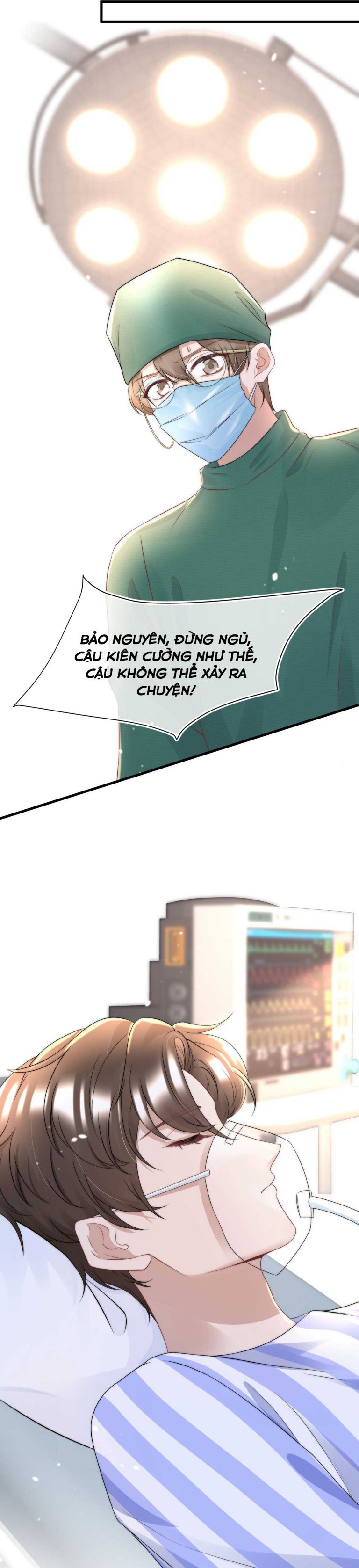Những Ngày Cùng Tra Công Chính Diện Quyết Đấu Chapter 63 - Trang 2