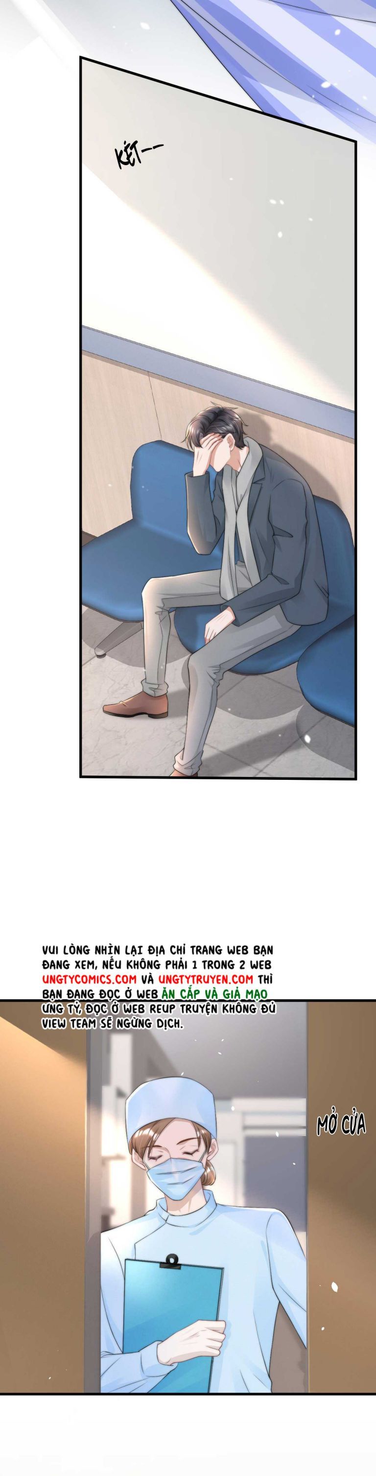 Những Ngày Cùng Tra Công Chính Diện Quyết Đấu Chapter 63 - Trang 2