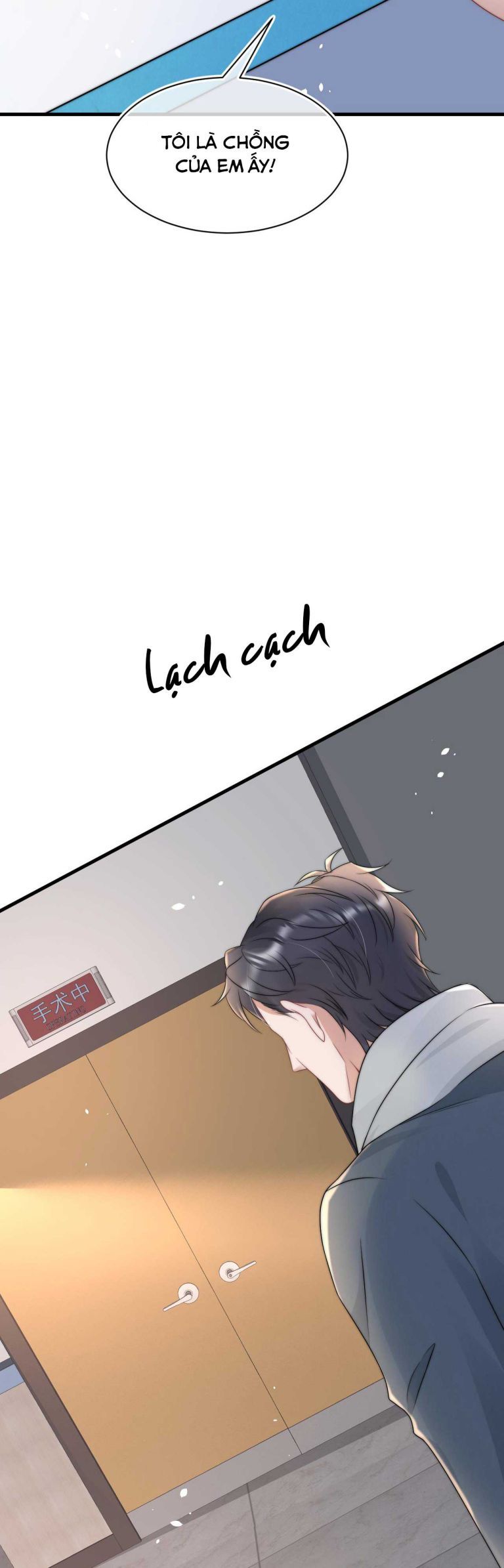 Những Ngày Cùng Tra Công Chính Diện Quyết Đấu Chapter 63 - Trang 2