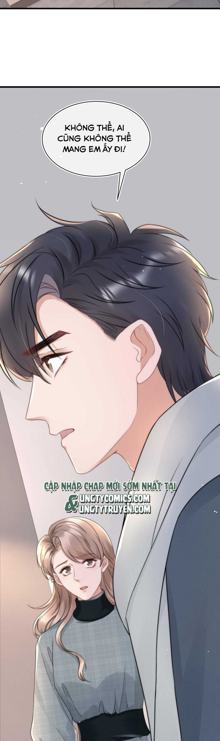 Những Ngày Cùng Tra Công Chính Diện Quyết Đấu Chapter 63 - Trang 2
