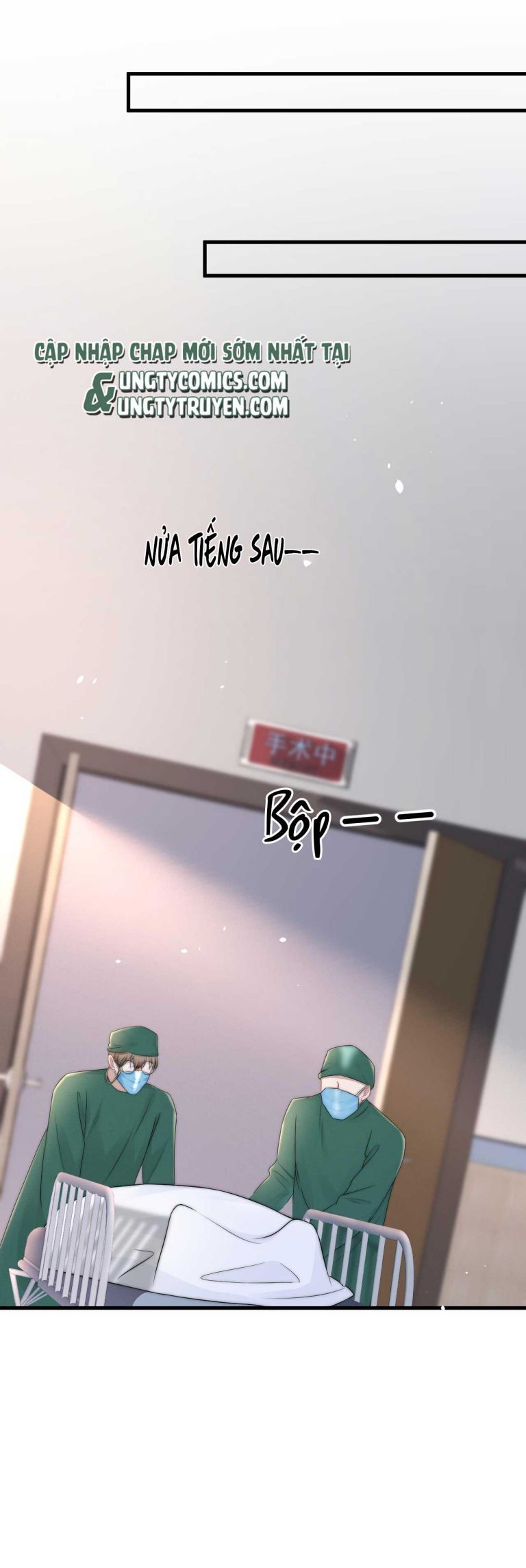 Những Ngày Cùng Tra Công Chính Diện Quyết Đấu Chapter 63 - Trang 2