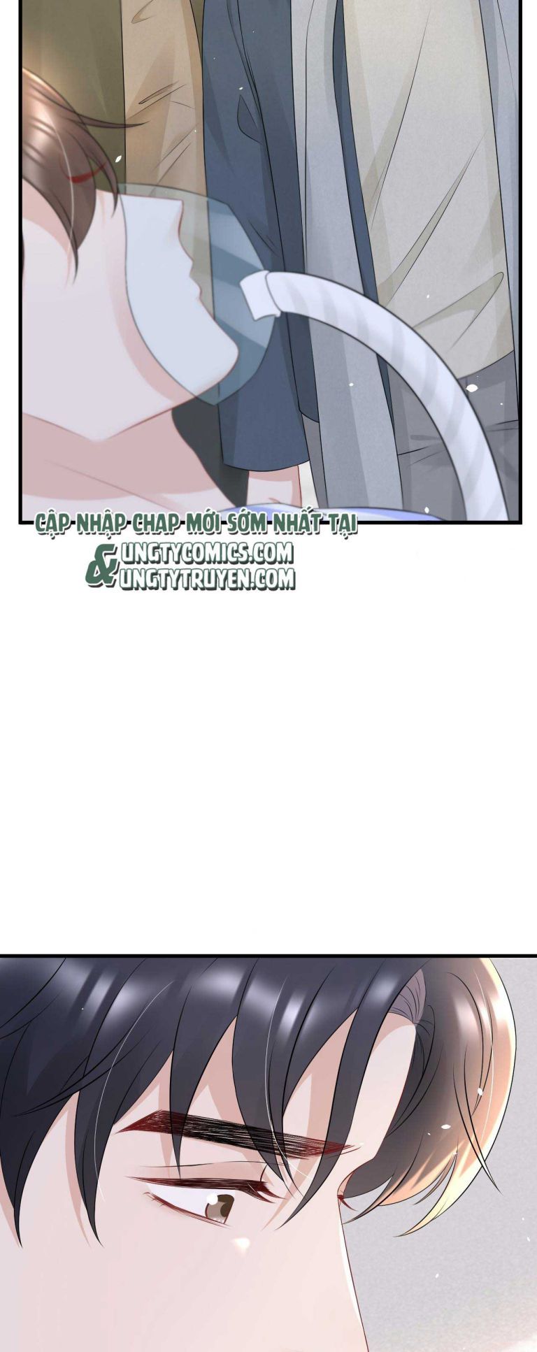 Những Ngày Cùng Tra Công Chính Diện Quyết Đấu Chapter 63 - Trang 2