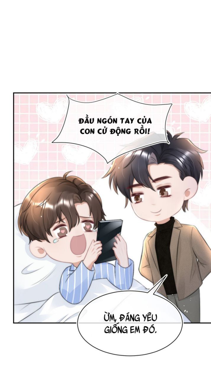 Những Ngày Cùng Tra Công Chính Diện Quyết Đấu Chapter 64 - Trang 2