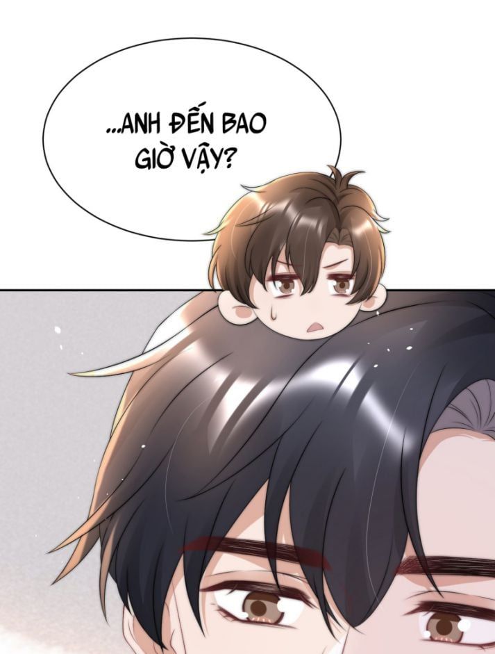 Những Ngày Cùng Tra Công Chính Diện Quyết Đấu Chapter 64 - Trang 2