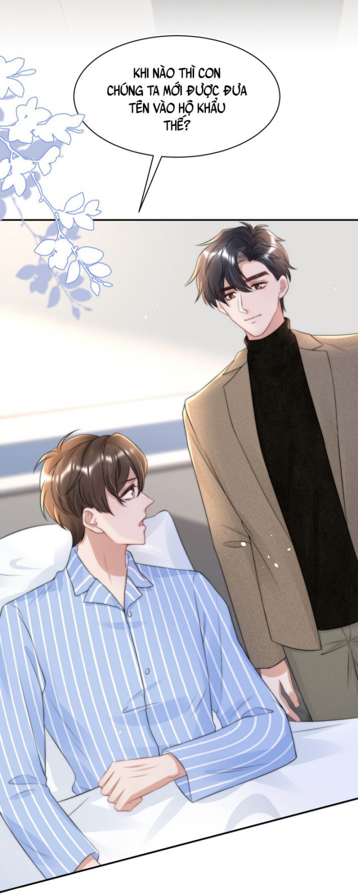 Những Ngày Cùng Tra Công Chính Diện Quyết Đấu Chapter 64 - Trang 2