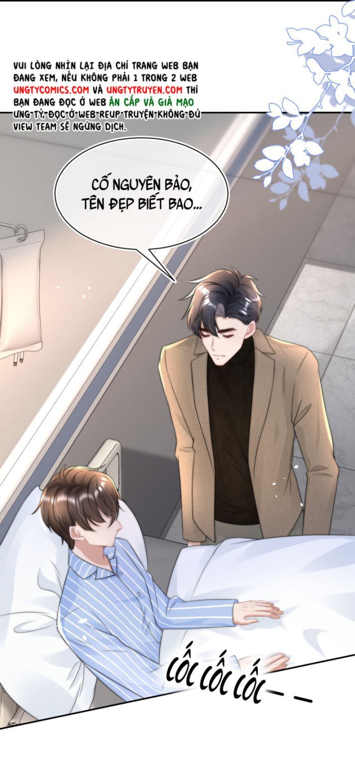 Những Ngày Cùng Tra Công Chính Diện Quyết Đấu Chapter 64 - Trang 2