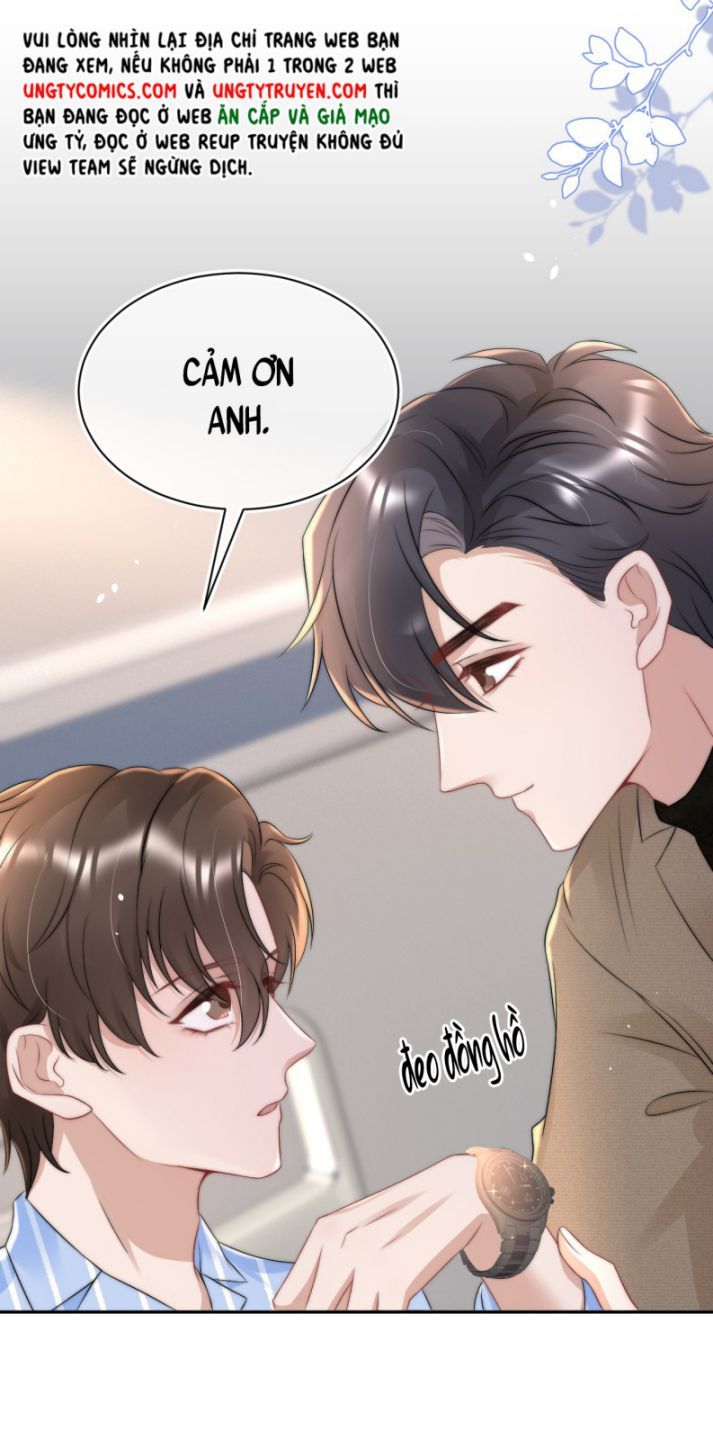 Những Ngày Cùng Tra Công Chính Diện Quyết Đấu Chapter 64 - Trang 2
