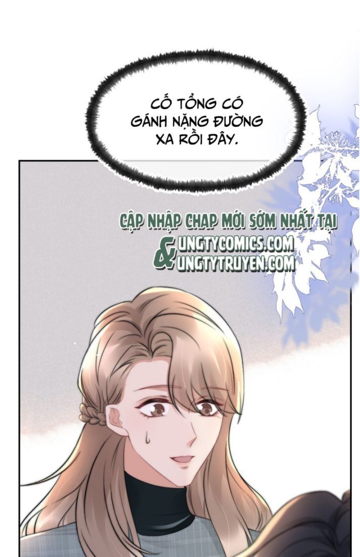 Những Ngày Cùng Tra Công Chính Diện Quyết Đấu Chapter 64 - Trang 2