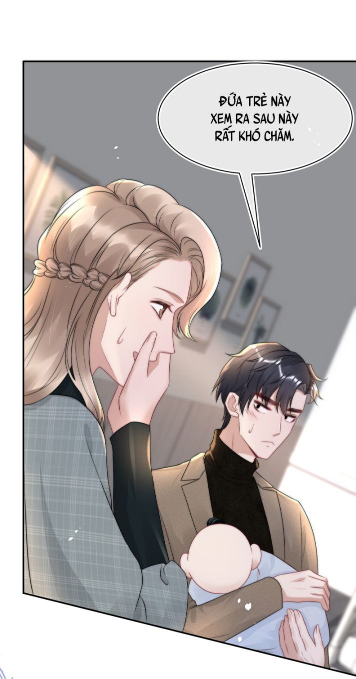 Những Ngày Cùng Tra Công Chính Diện Quyết Đấu Chapter 64 - Trang 2