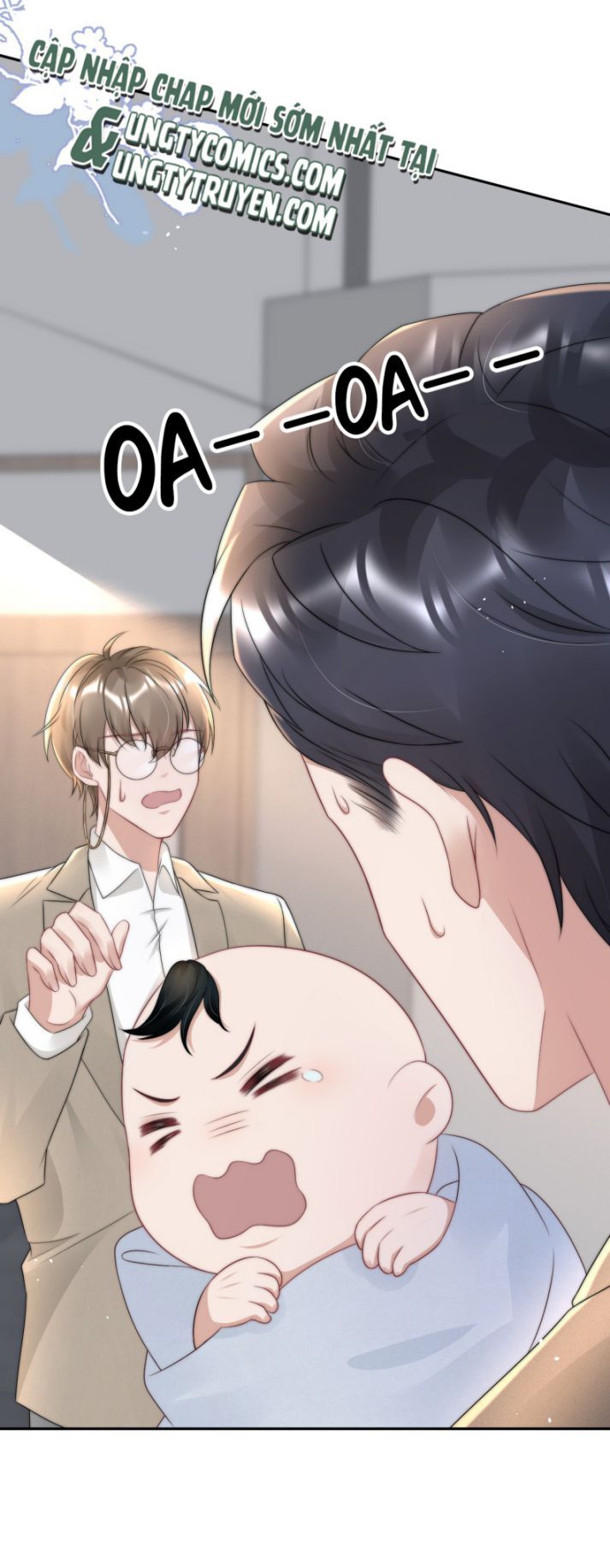 Những Ngày Cùng Tra Công Chính Diện Quyết Đấu Chapter 64 - Trang 2