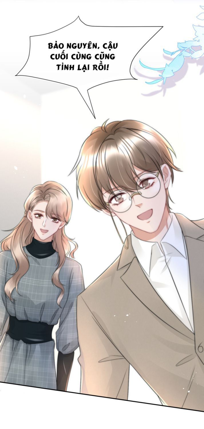 Những Ngày Cùng Tra Công Chính Diện Quyết Đấu Chapter 64 - Trang 2