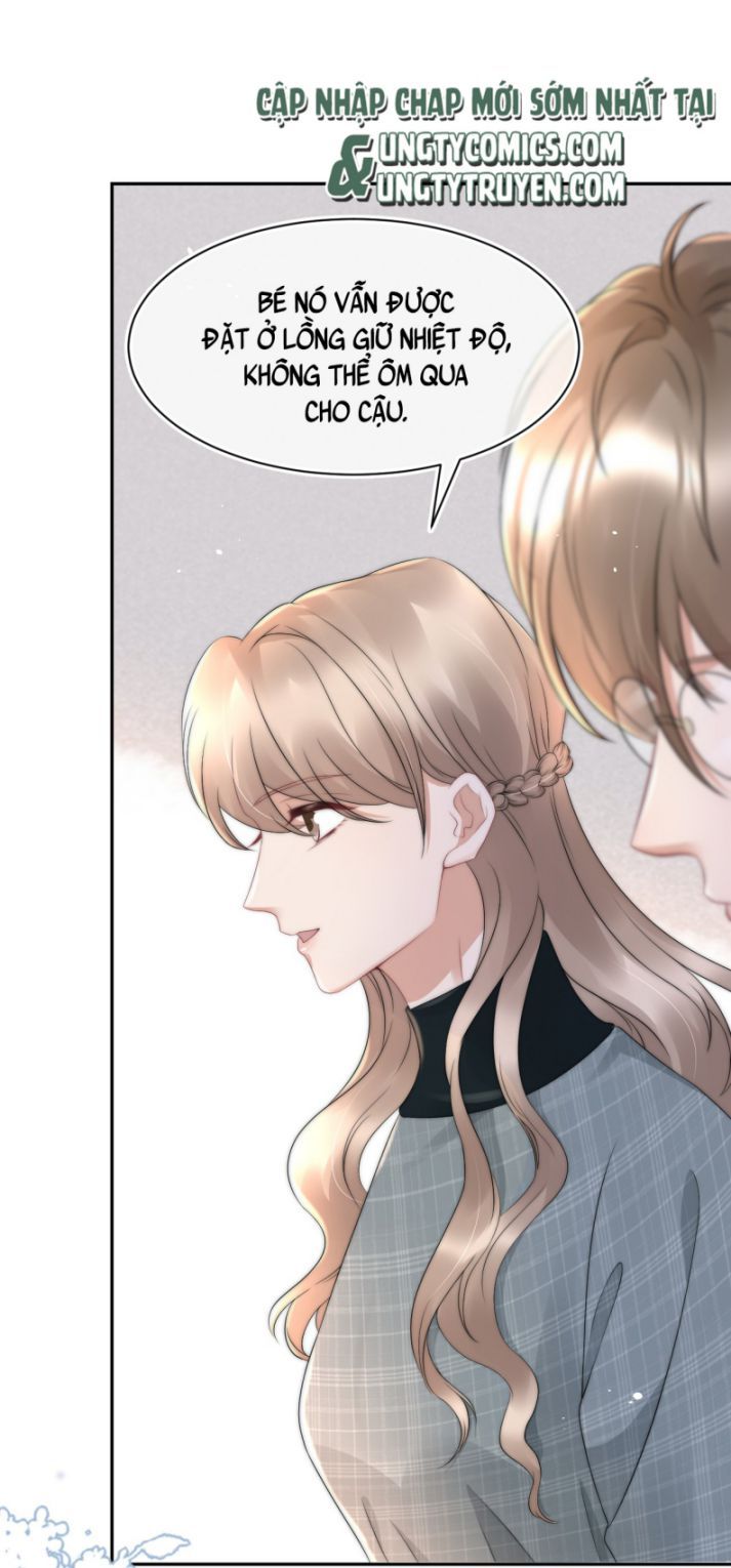 Những Ngày Cùng Tra Công Chính Diện Quyết Đấu Chapter 64 - Trang 2