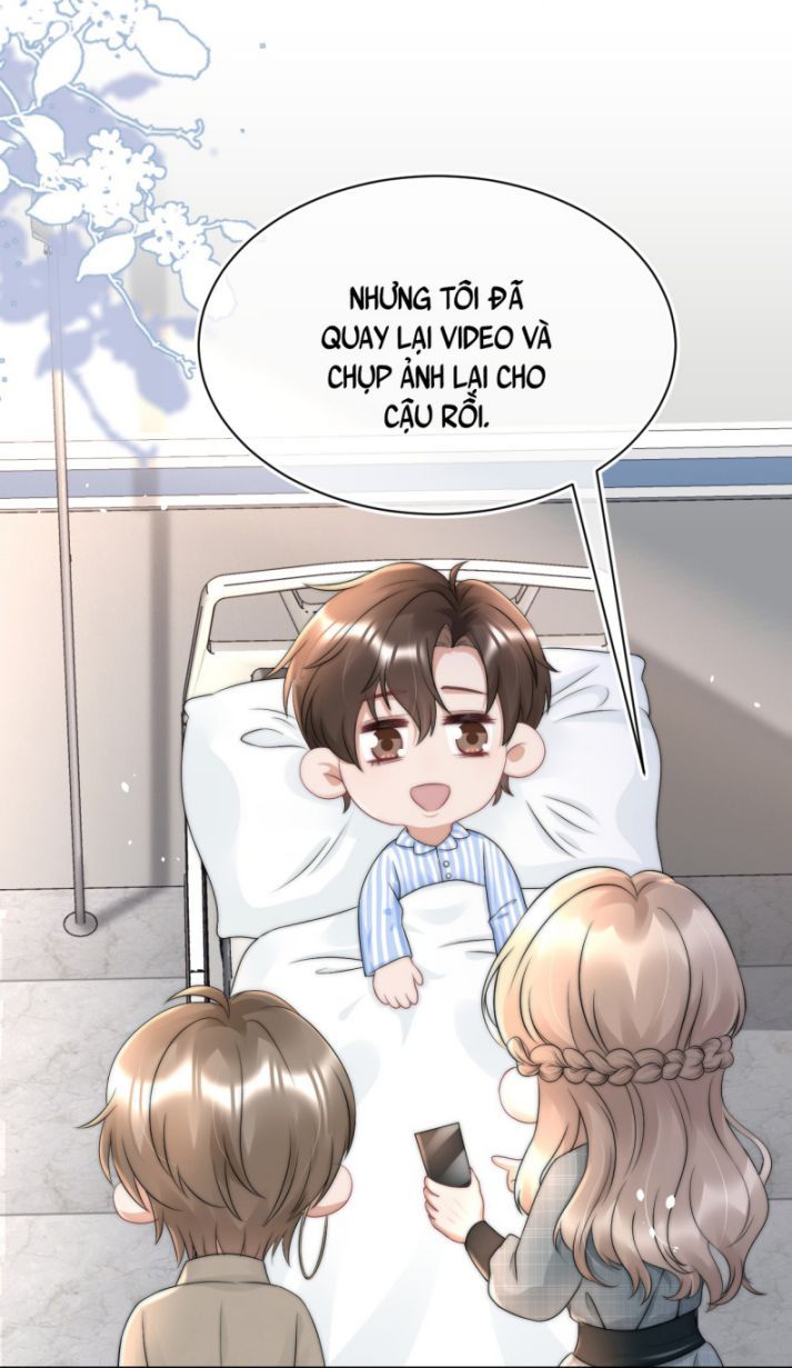 Những Ngày Cùng Tra Công Chính Diện Quyết Đấu Chapter 64 - Trang 2