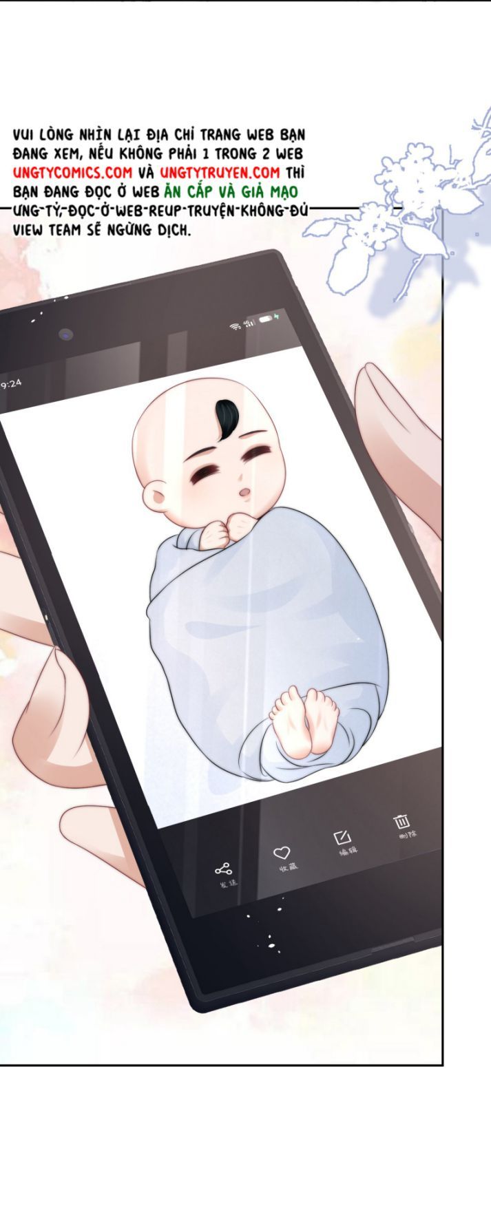 Những Ngày Cùng Tra Công Chính Diện Quyết Đấu Chapter 64 - Trang 2